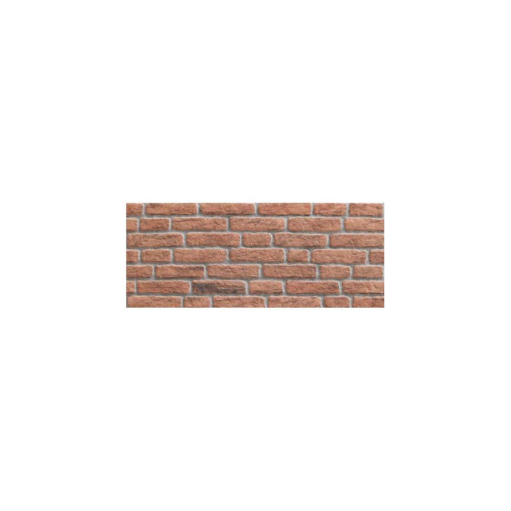 Stikwall Barok Tuğla Strafor Duvar Kaplama Paneli 651-216 50X120X2 Cm resmi