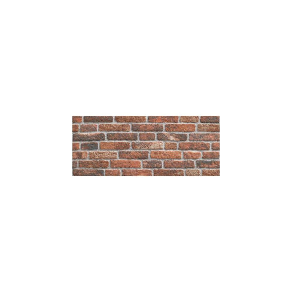 Stikwall Barok Tuğla Strafor Duvar Kaplama Paneli 651-220 50X120X2 Cm resmi