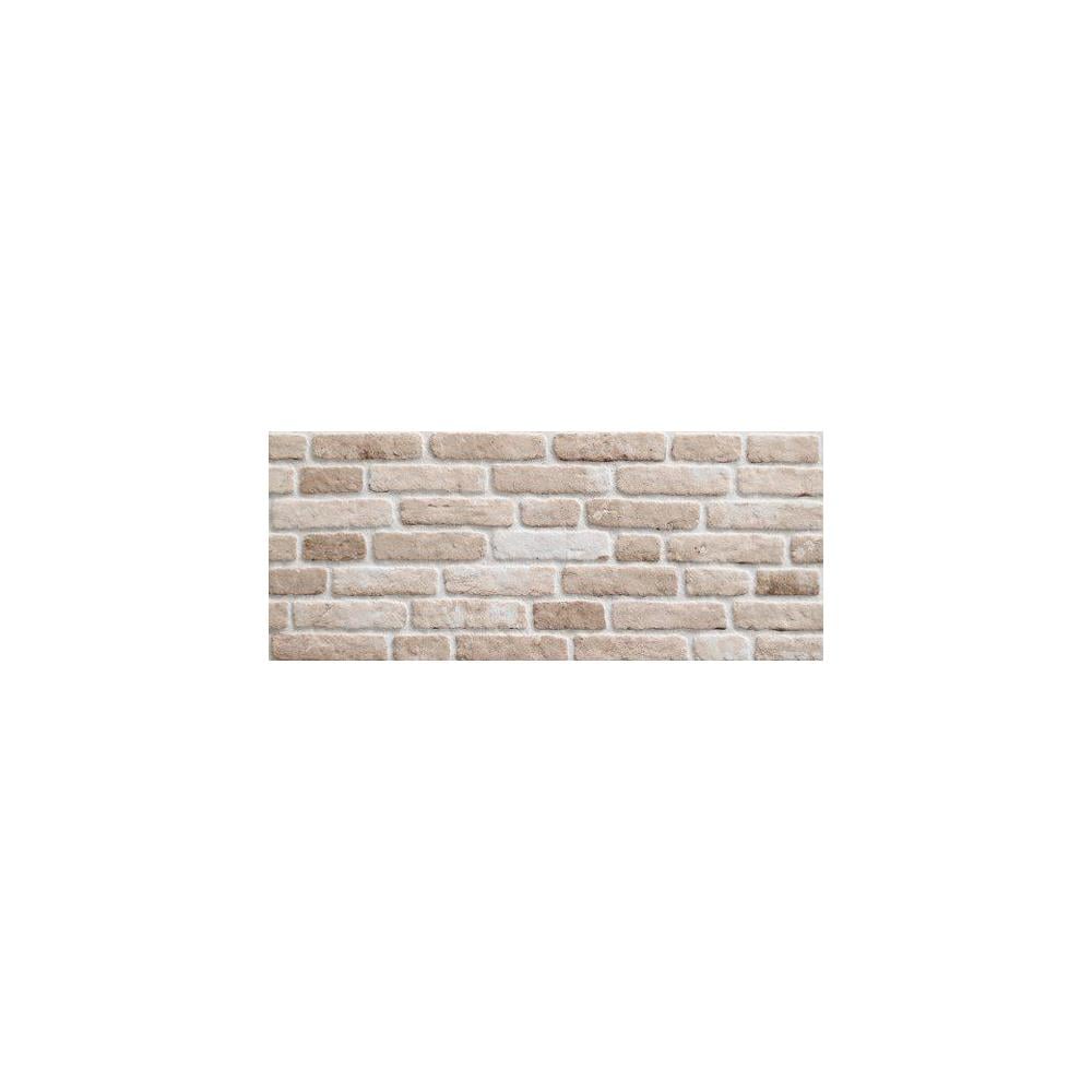 Stikwall Barok Tuğla Strafor Duvar Kaplama Paneli 651-221 50X120X2 Cm resmi