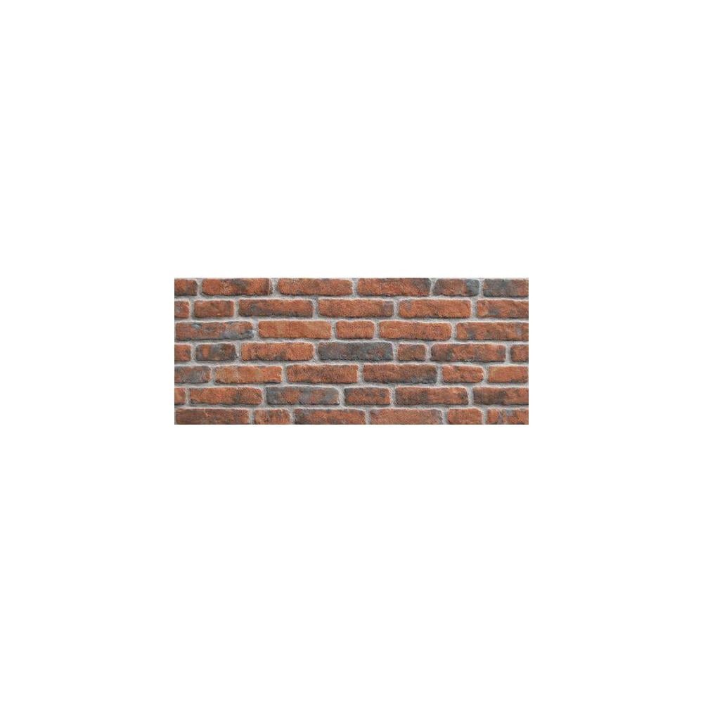 Stikwall Barok Tuğla Strafor Duvar Kaplama Paneli 651-241 50X120X2 Cm resmi