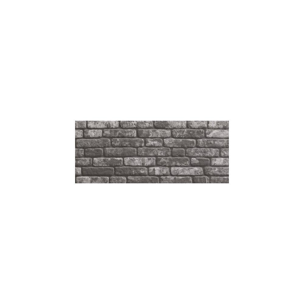 Stikwall Barok Tuğla Strafor Duvar Kaplama Paneli 651-242 50X120X2 Cm resmi