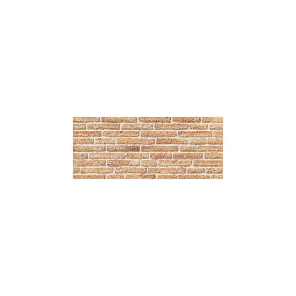 Stikwall Terra Tuğla Strafor Duvar Kaplama Paneli 652-201 50X120X2 Cm resmi