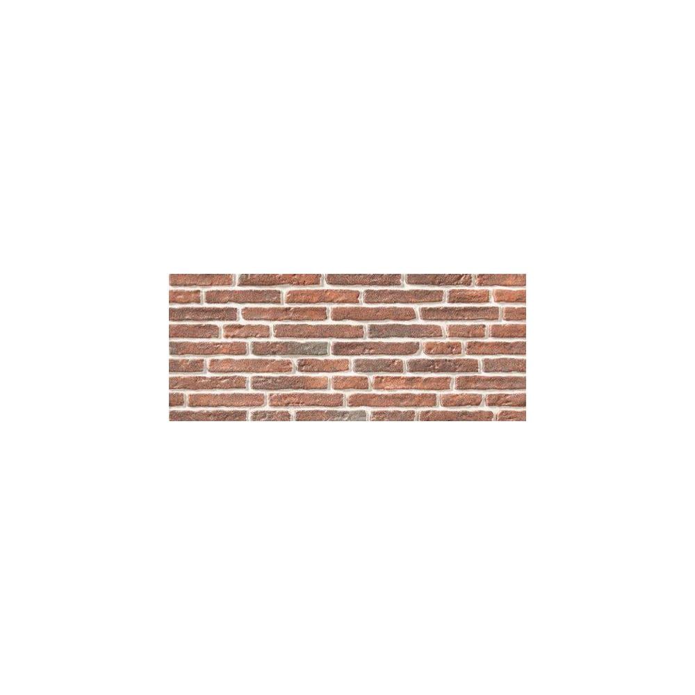 Stikwall Terra Tuğla Strafor Duvar Kaplama Paneli 652-204 50X120X2 Cm resmi
