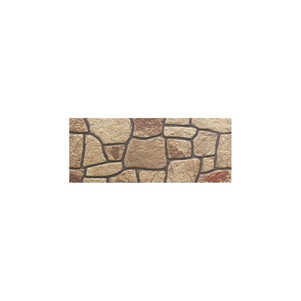 Stikwall Kayrak Taş Strafor Duvar Kaplama Paneli 659-203 50X120X2 Cm resmi