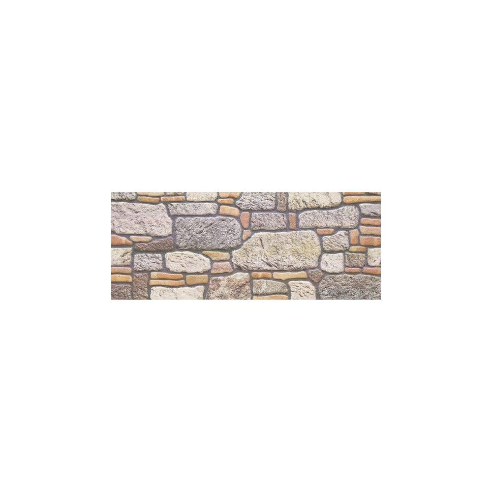 Stikwall Bodrum Taşı Strafor Duvar Kaplama Paneli 679-201 50X120X2 Cm resmi