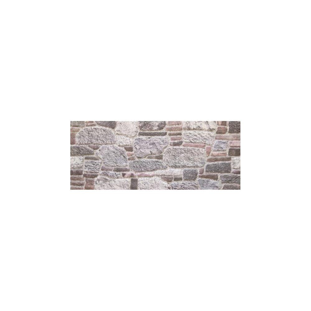 Stikwall Bodrum Taşı Strafor Duvar Kaplama Paneli 679-205 50X120X2 Cm resmi