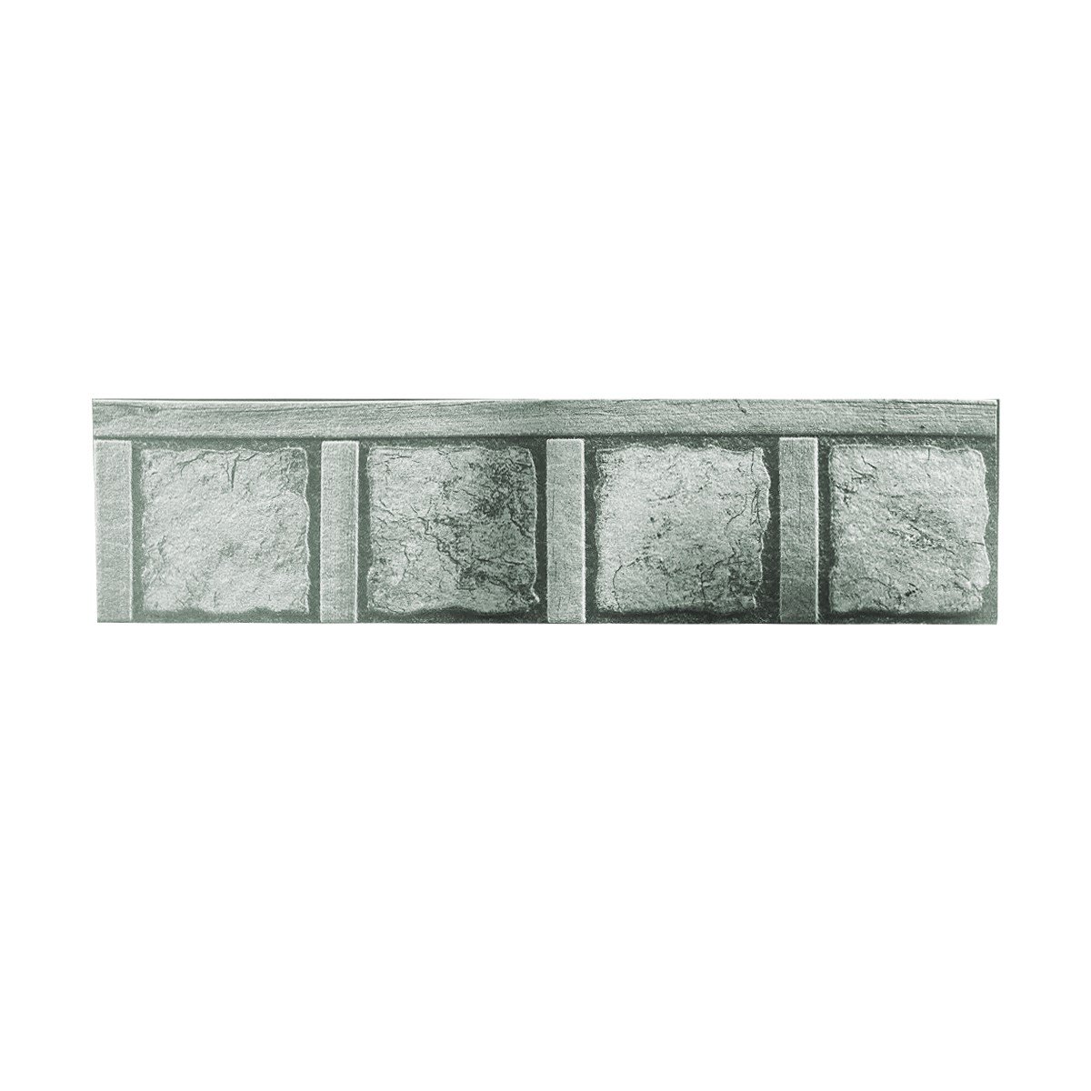 Stikwall Karadeniz Taşı Strafor Duvar Kaplama Paneli 686-202 30X120X2 Cm resmi