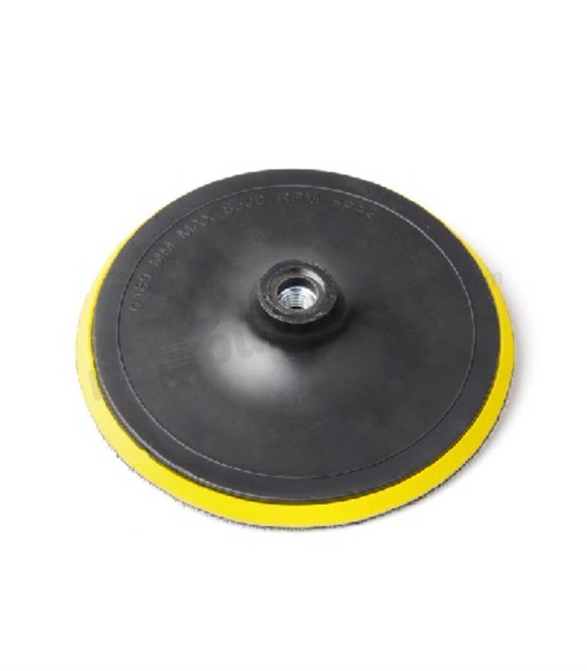 Eltos 180 Mm Cırtlı Disk Altı Cda436 resmi