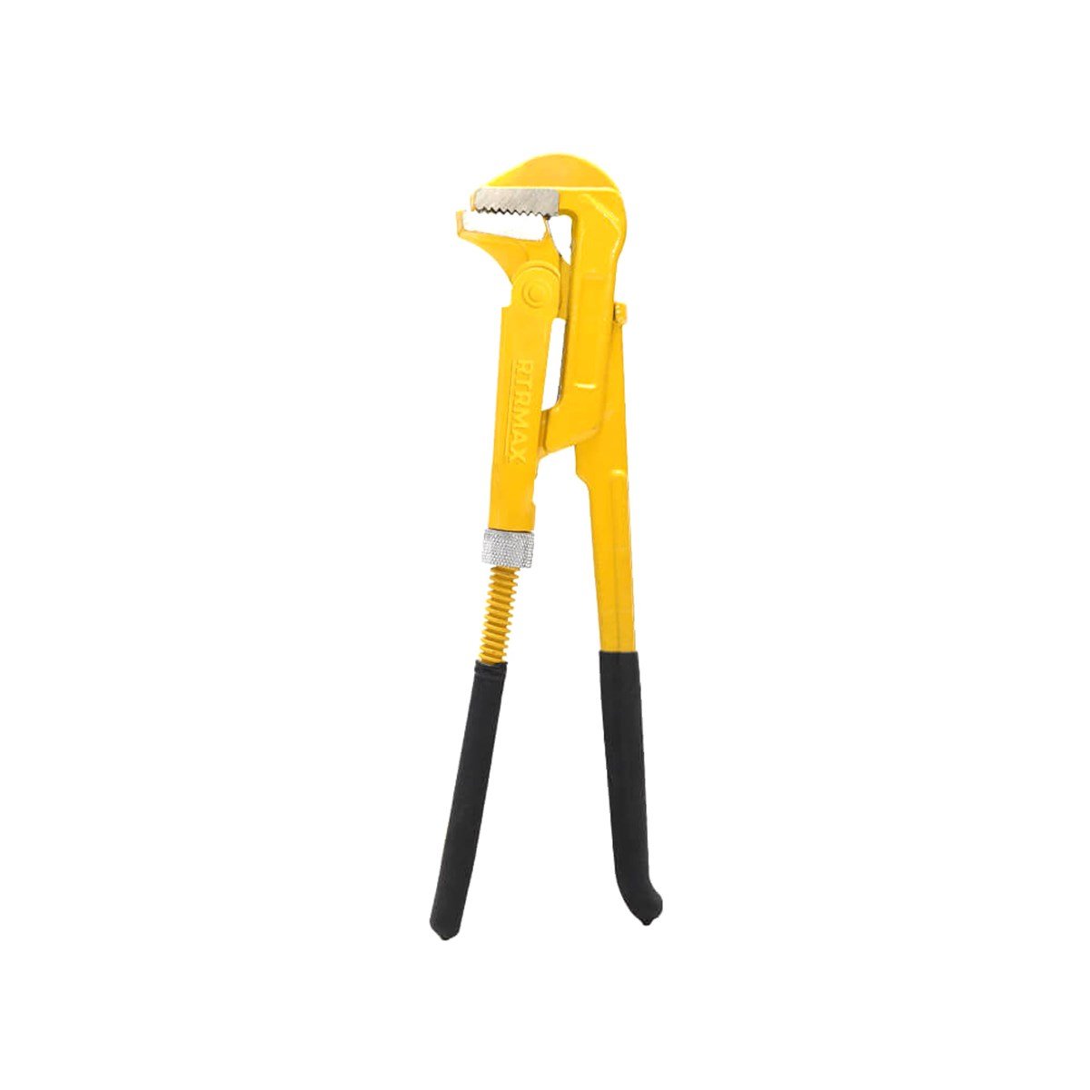 Rtrmax Rh02811 Maşalı Boru Anahtarı 1'' resmi