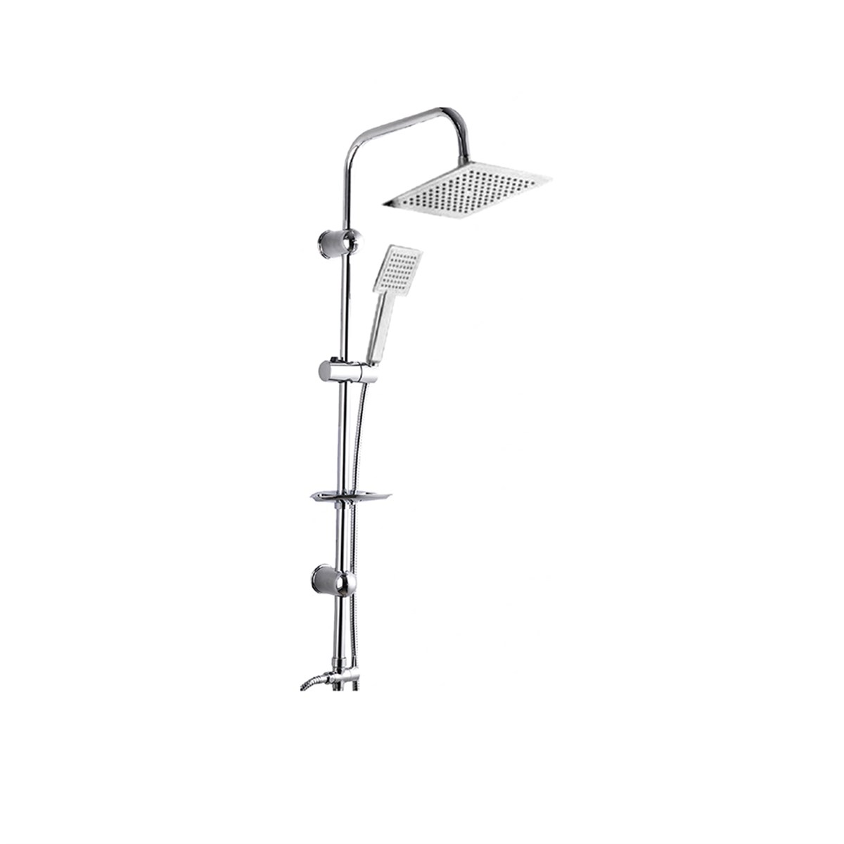 Newarc Sky Duş Ünitesi 440453 resmi