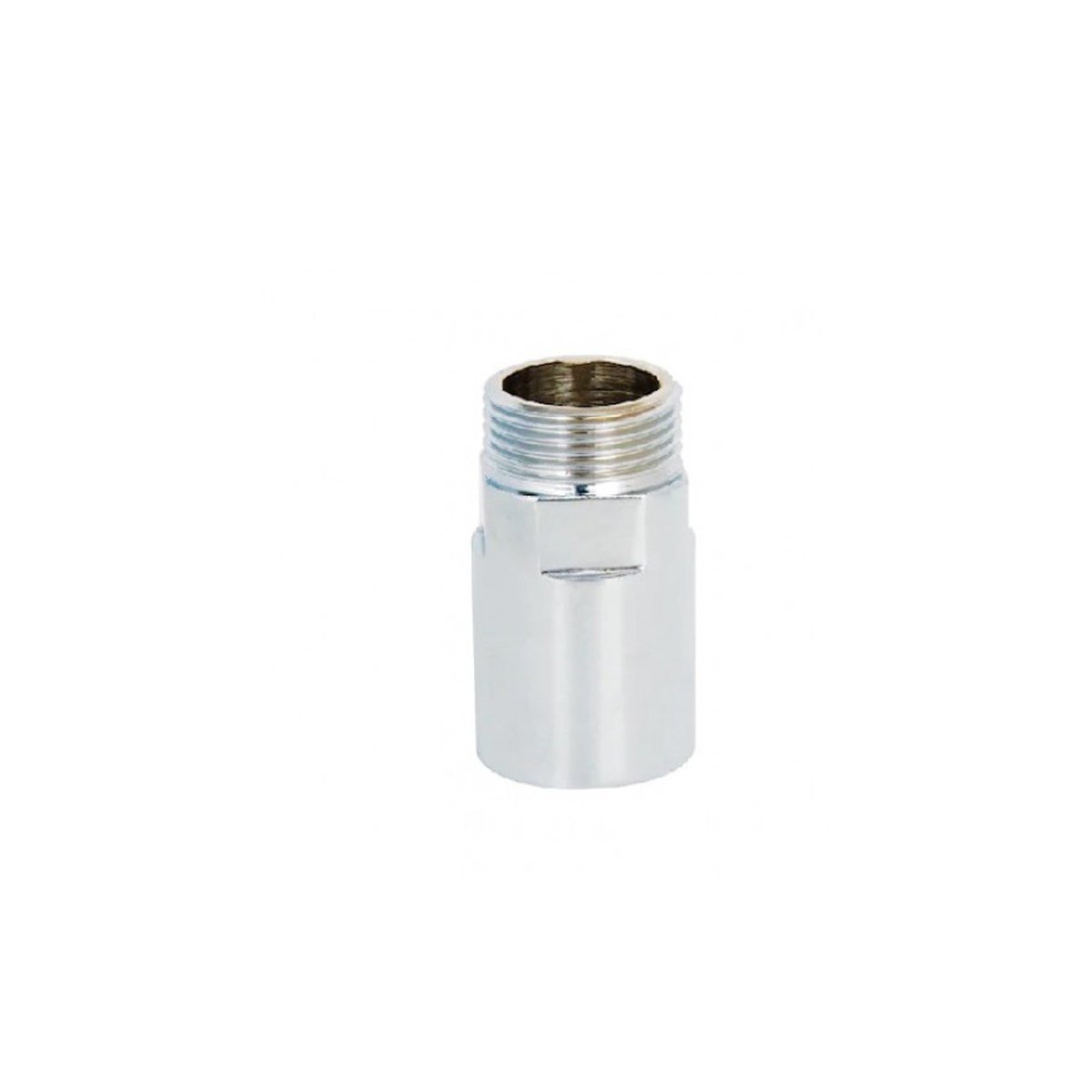 Krom Batarya Uzatması 3/4" resmi