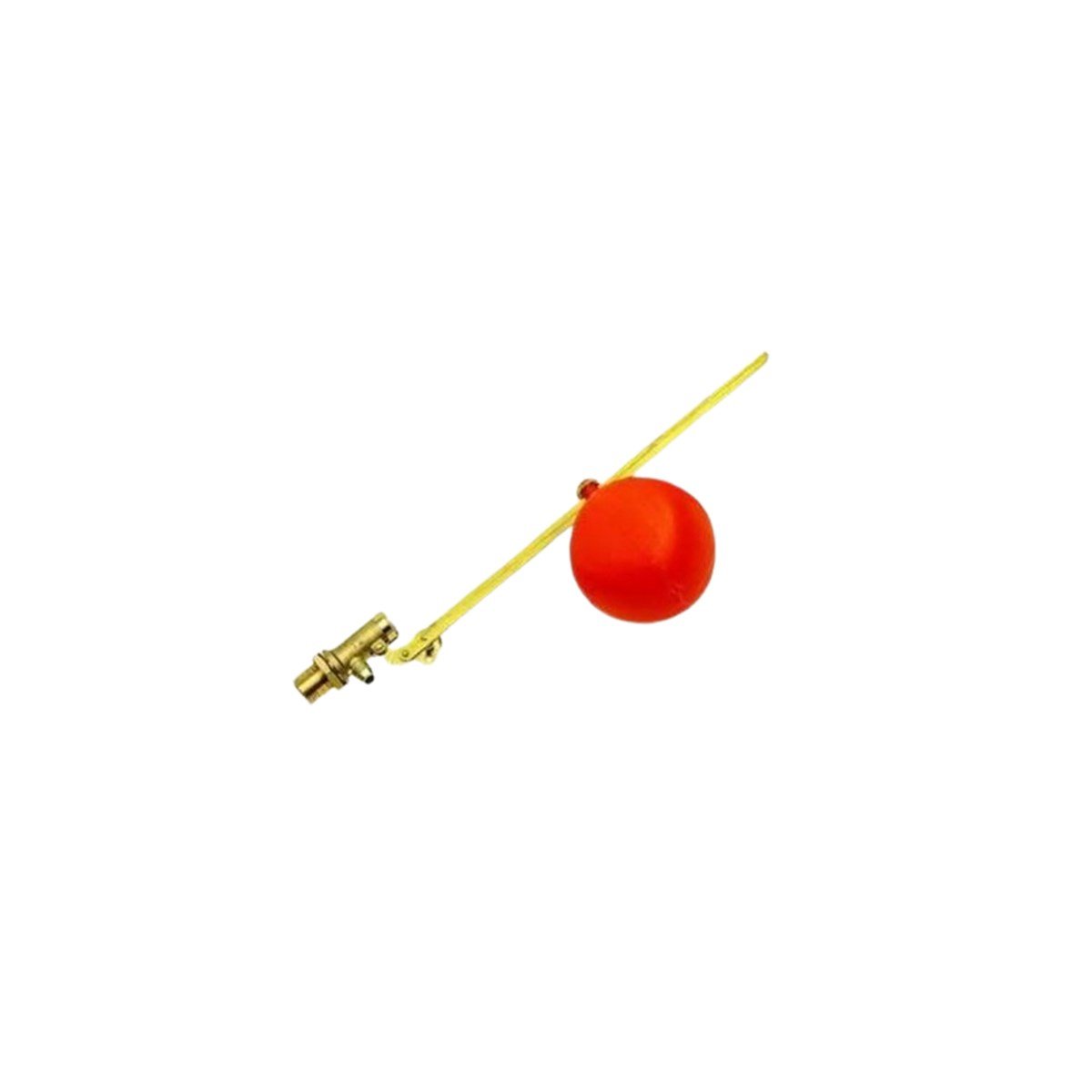 Eca 1 1/4" Flatör 101009005 resmi
