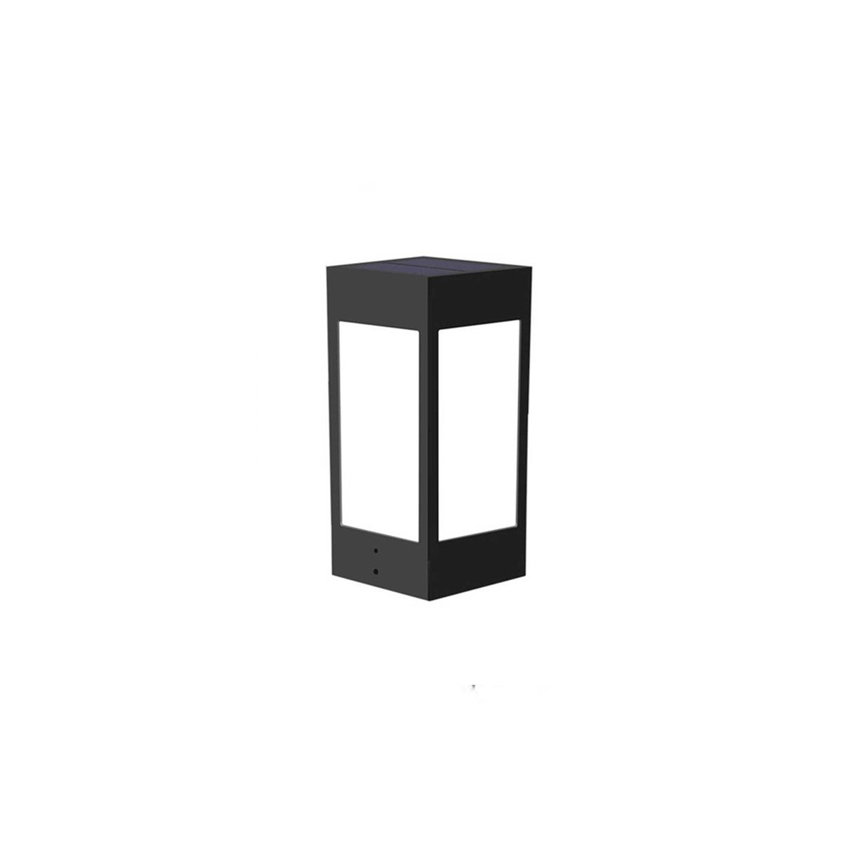 Forlife Solar Bahçe Armatürü 10W Fl-3231 resmi