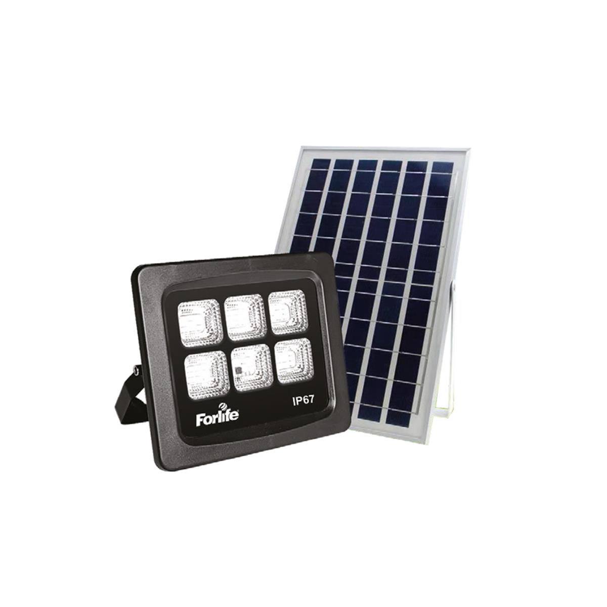 Forlife Solar Projektör 60W Fl-3141 resmi