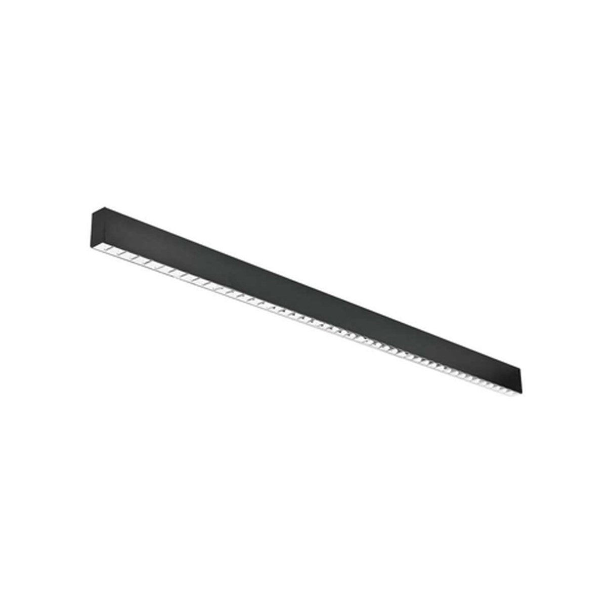 Forlife Beyaz Lensli Linear 40W 3200K Gün Işığı Fl-5561 W resmi