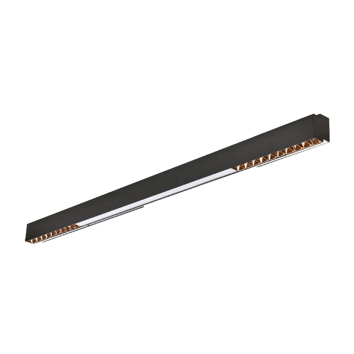 Forlife Rose Lensli Yeni Nesil Linear 40W 3200K Gün Işığı Fl-5562 R resmi