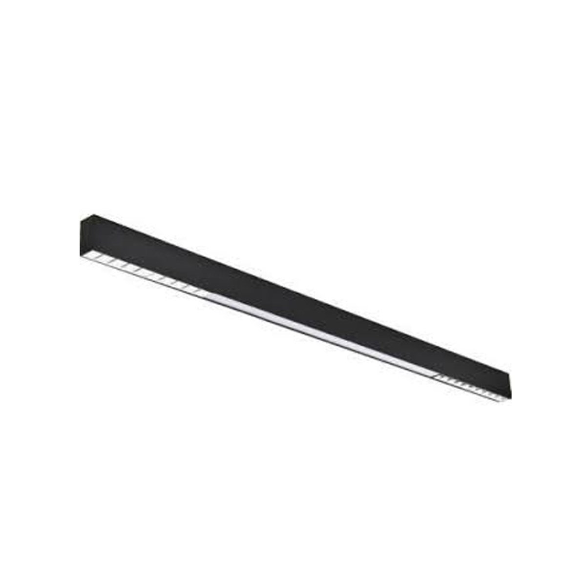 Forlife Beyaz Lensli Yeni Nesil Linear 40W 3200K Gün Işığı Fl-5562 W resmi