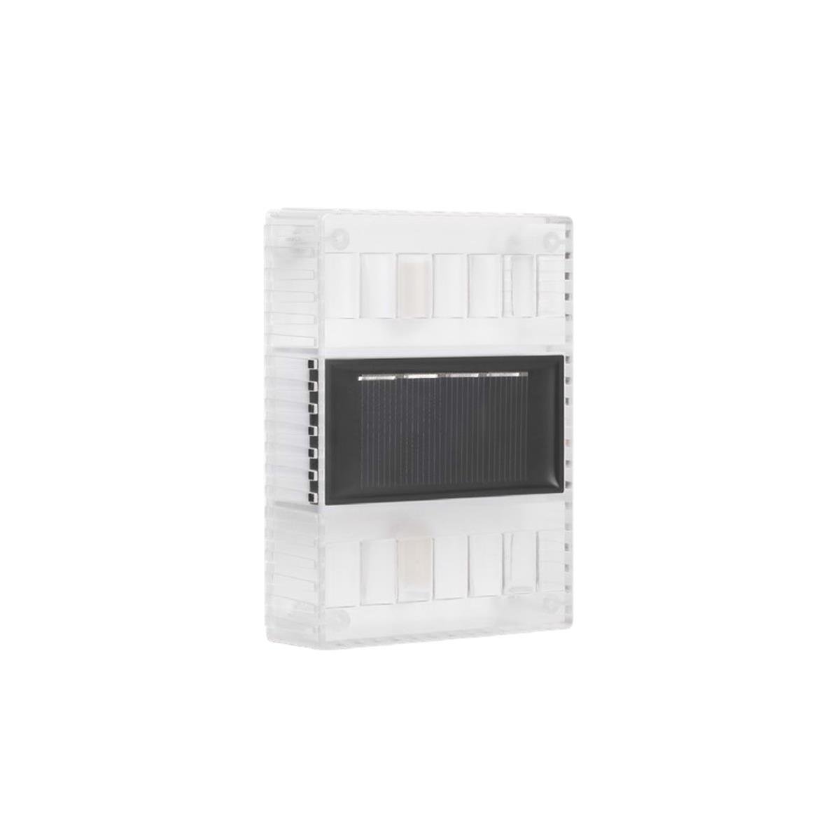 Forlife Solar Duvar Apliği 5W Fl-3263 resmi