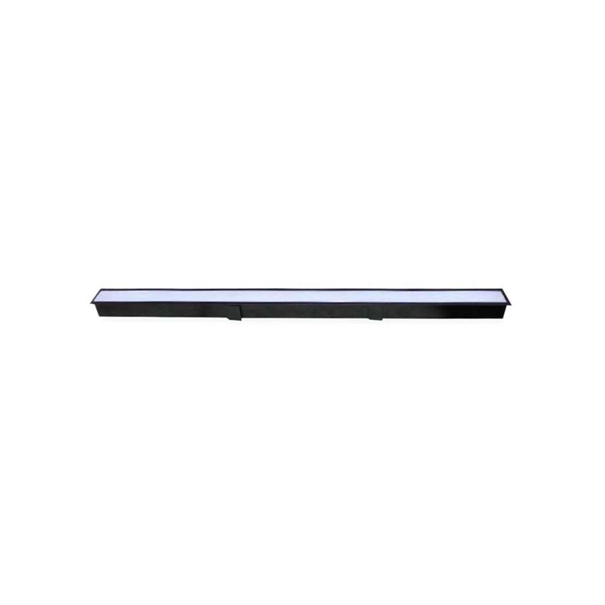 Forlife Linear Sıva Altı Armatür 100 Cm 32W 4000K Ilık Beyaz Fl-99013 resmi