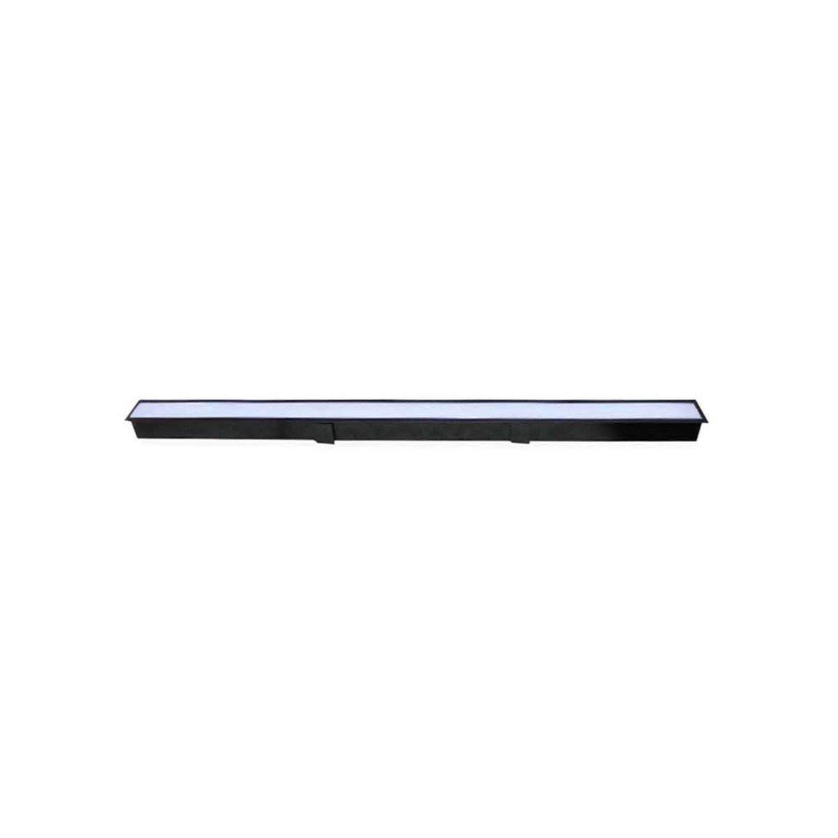 Forlife Linear Sıva Altı Armatür 180 Cm 58W 4000K Ilık Beyaz Fl-99016 resmi