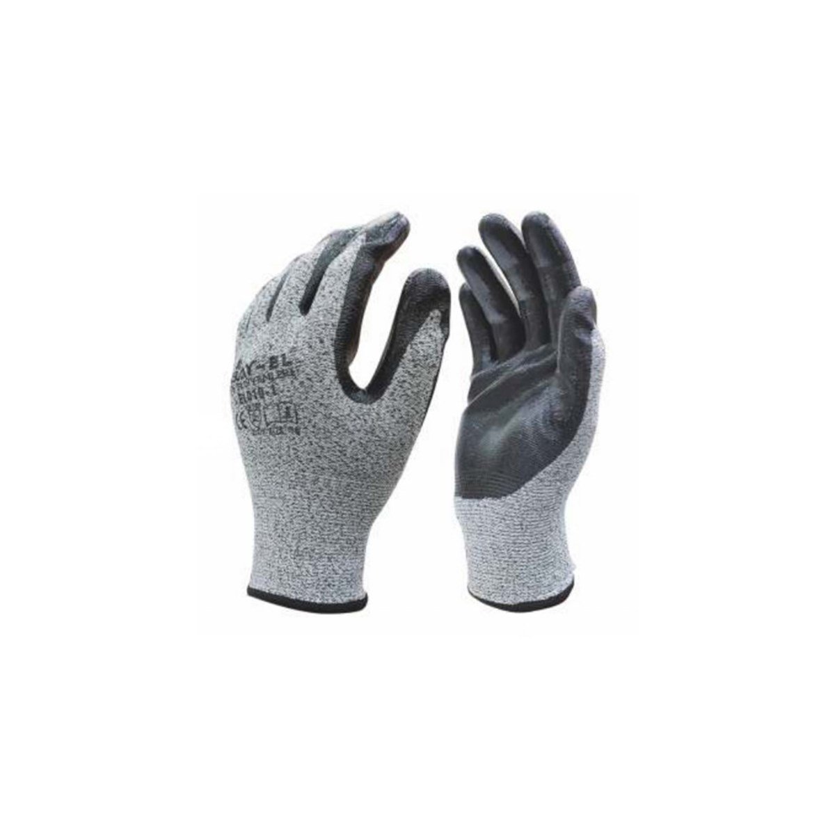 Bay-el Kokusuz Kesilmeye Dayanıklı Eldiven 10'' El370 resmi