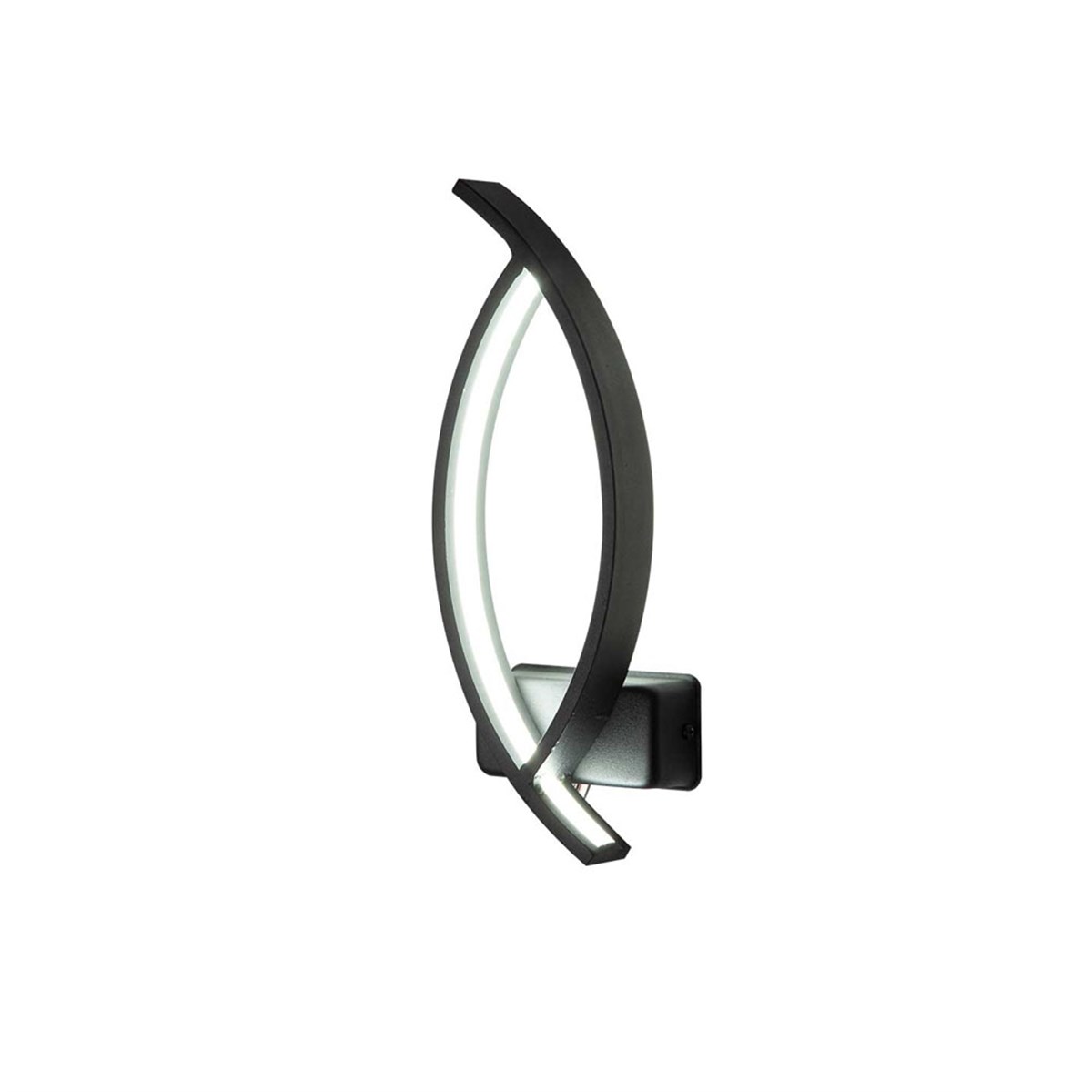 Forlife Linear Antares Duvar Apliği 16W 4000K Ilık Beyaz Fl-99116 resmi