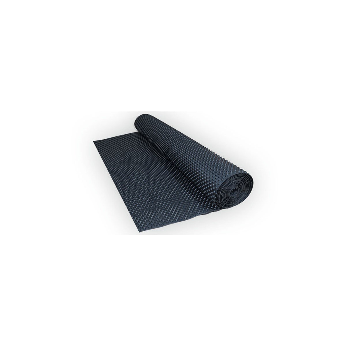 Drain Drenaj Levhası 400 Siyah 2x20 (Top:40 m2) resmi