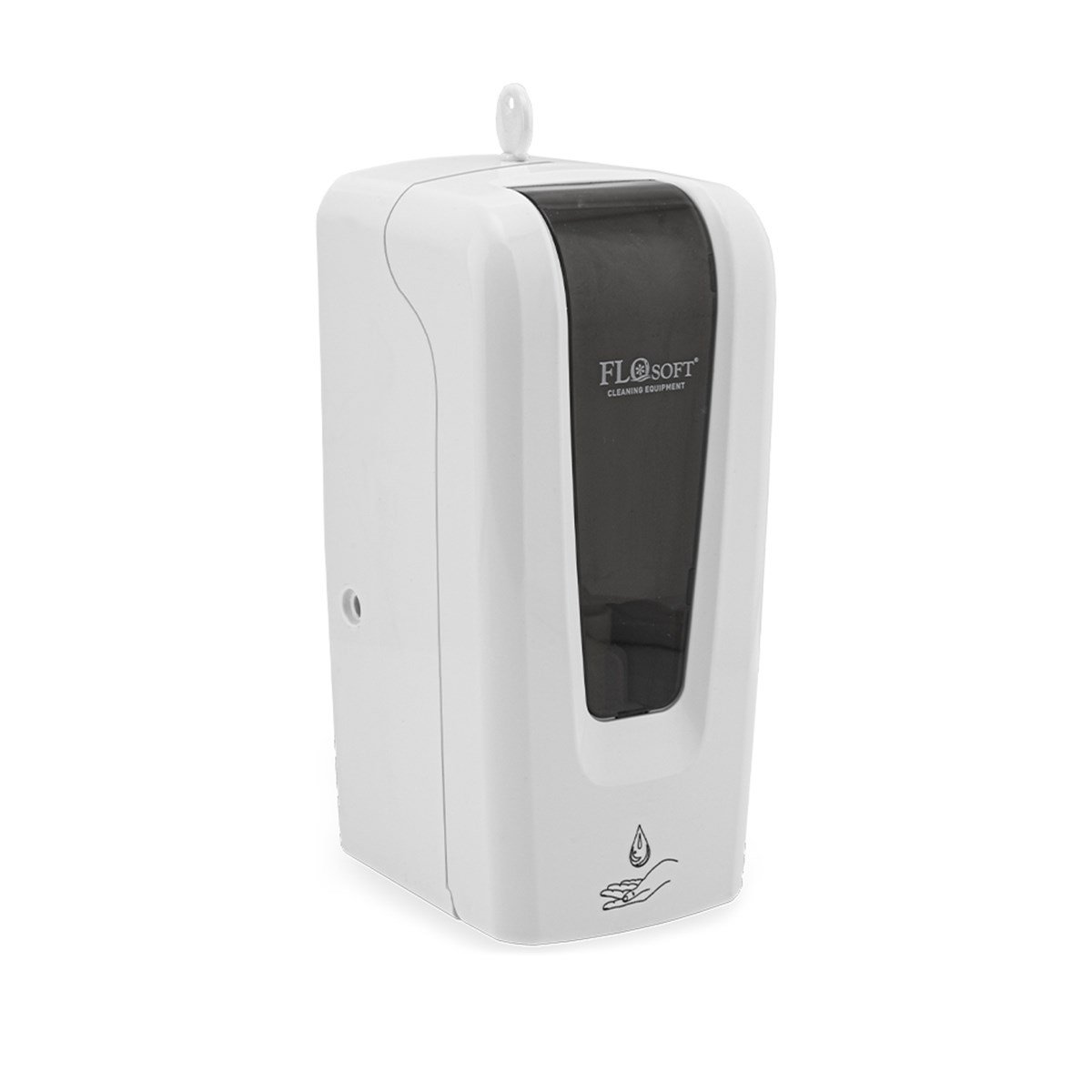 Flosoft Vera Fotoselli Sıvı Sabunluk 1000 Ml F052 Beyaz resmi