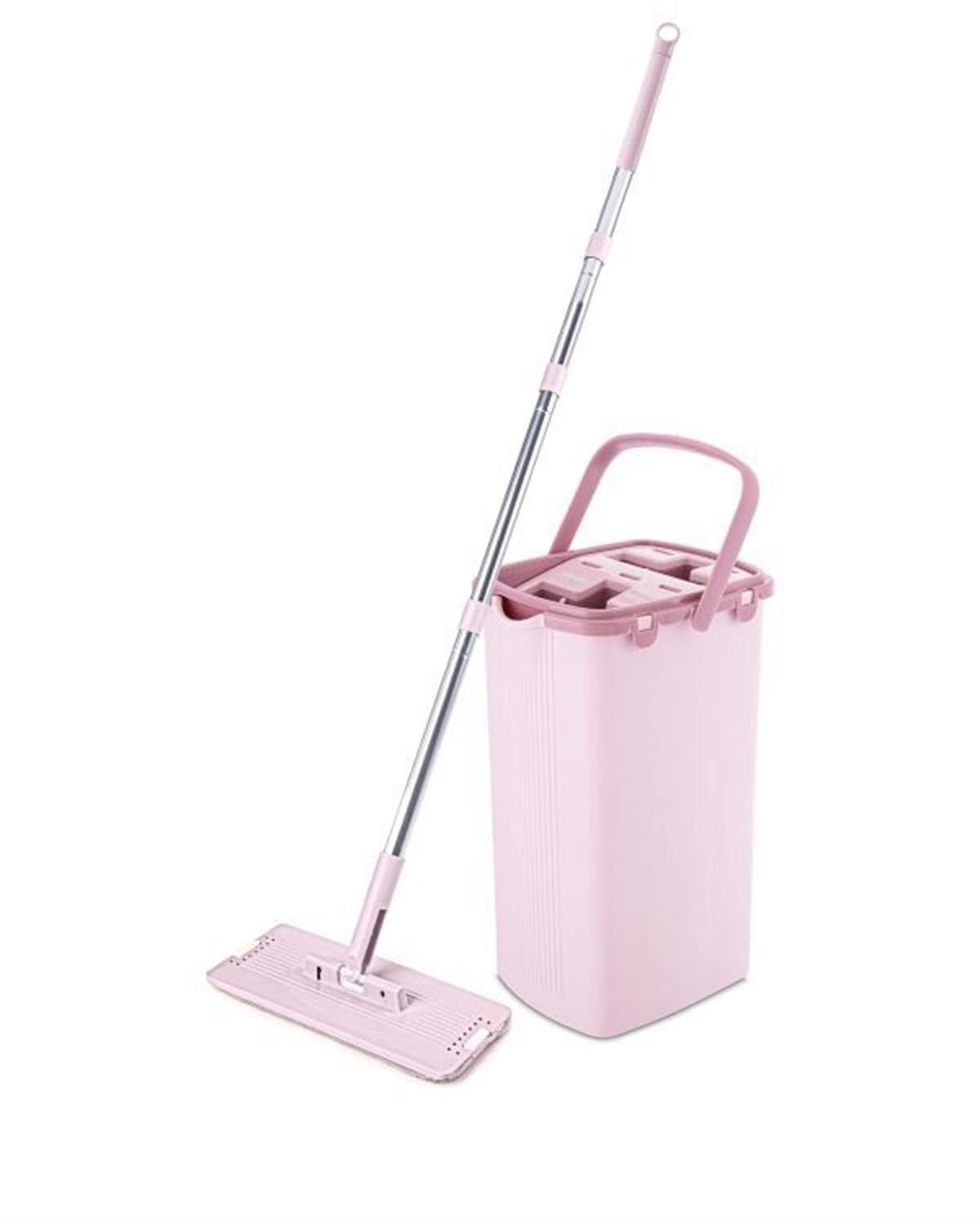 Flora Sihirli Tablet Mop Eko F400 resmi