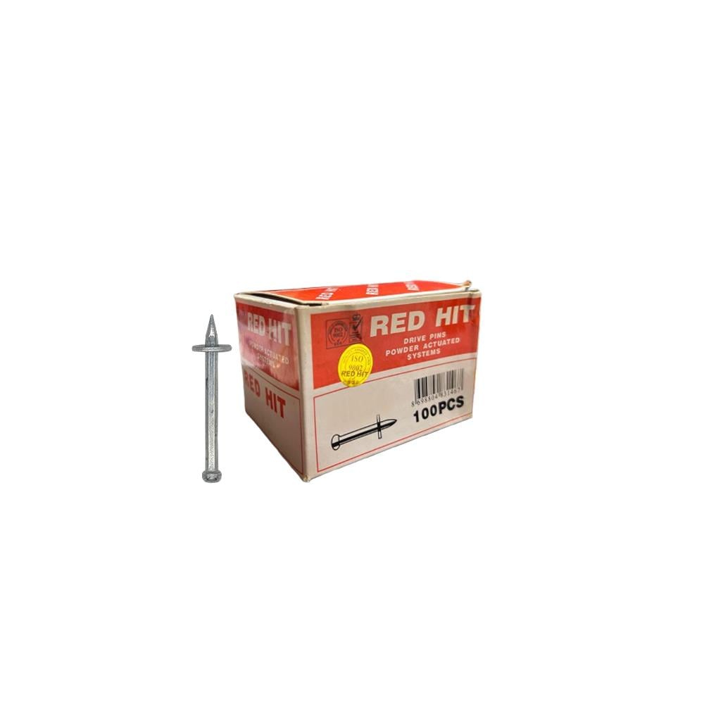 Red Hit Nk 82 Çelik Çivi 100'Lü Paket resmi