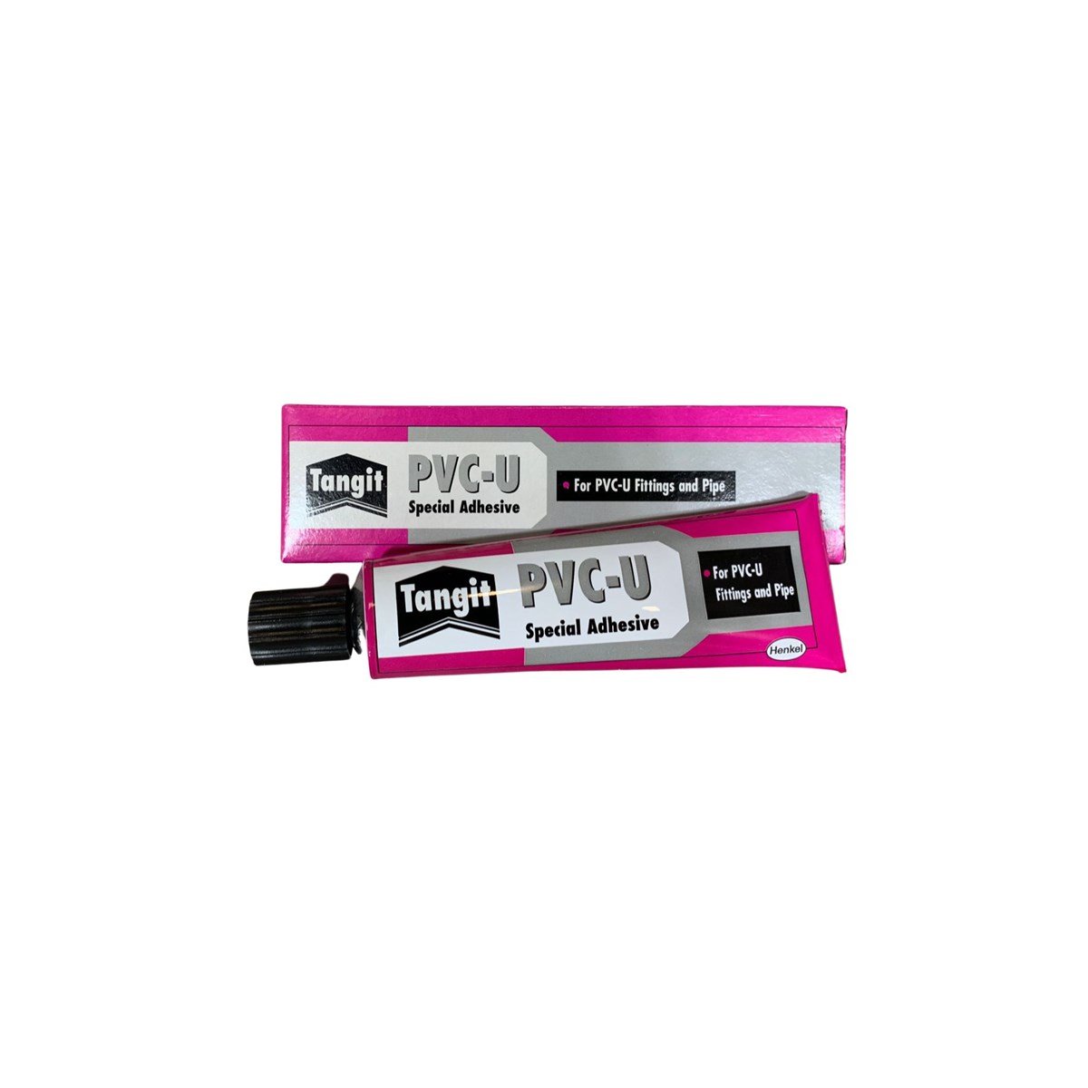Tangit Sert Pvc Yapıştırıcı 50 Gr resmi