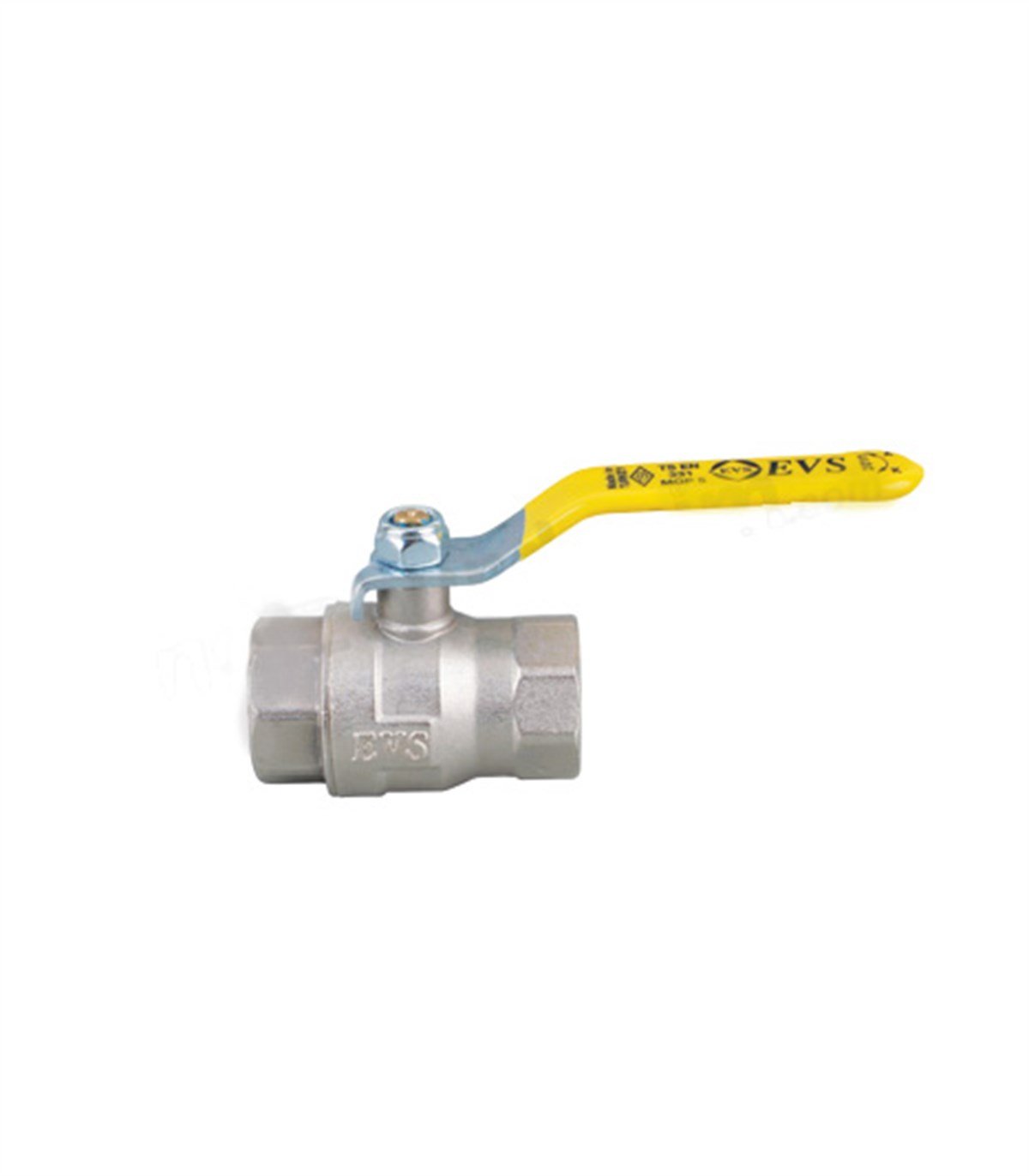 Doğalgaz Küresel Vana 1/2" resmi