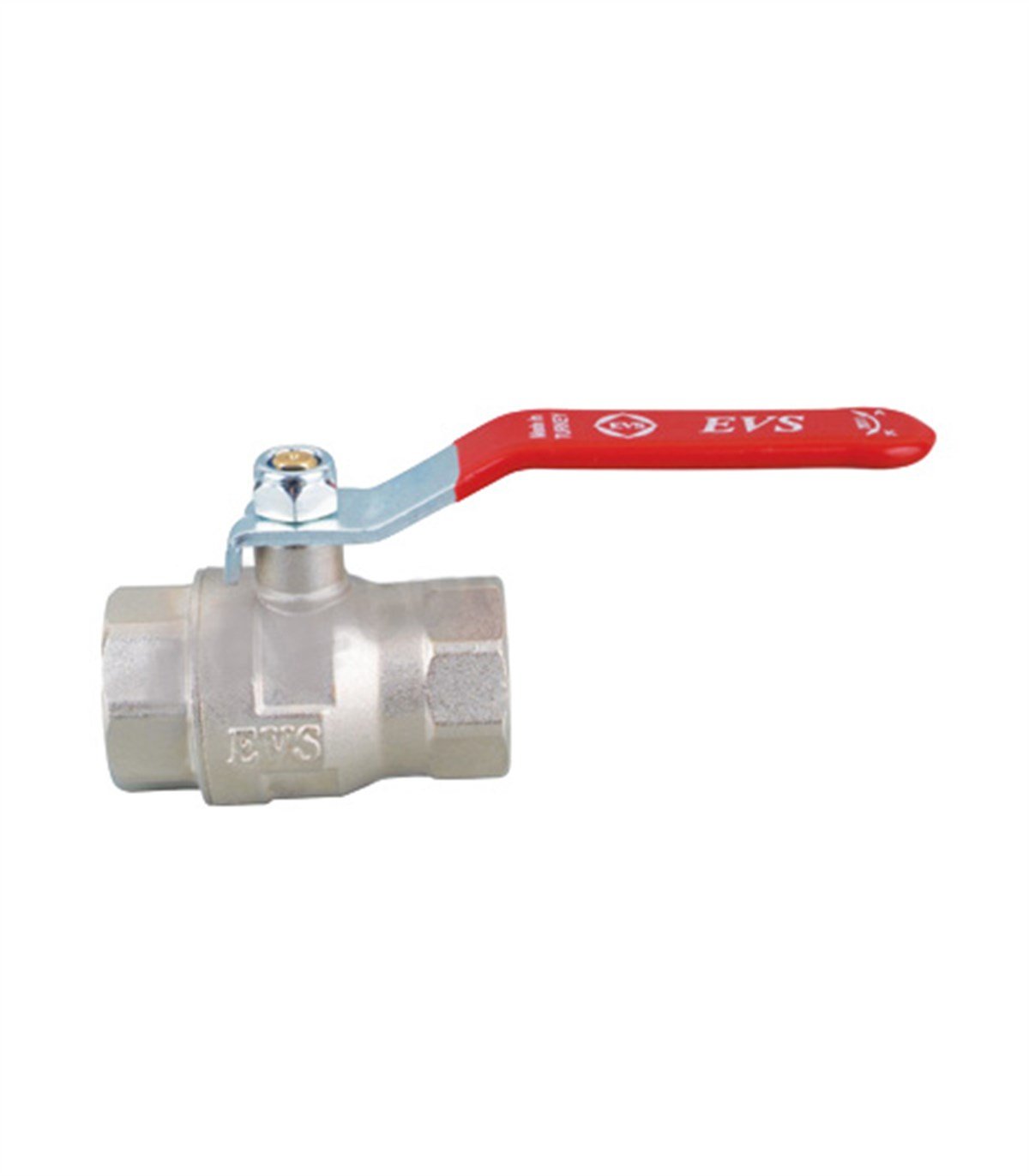 Küresel Vana 1/2" resmi