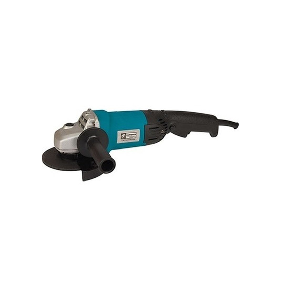 Catpower 6128 Avuç Taşlama Devir Ayarlı 150 mm 1300 W resmi
