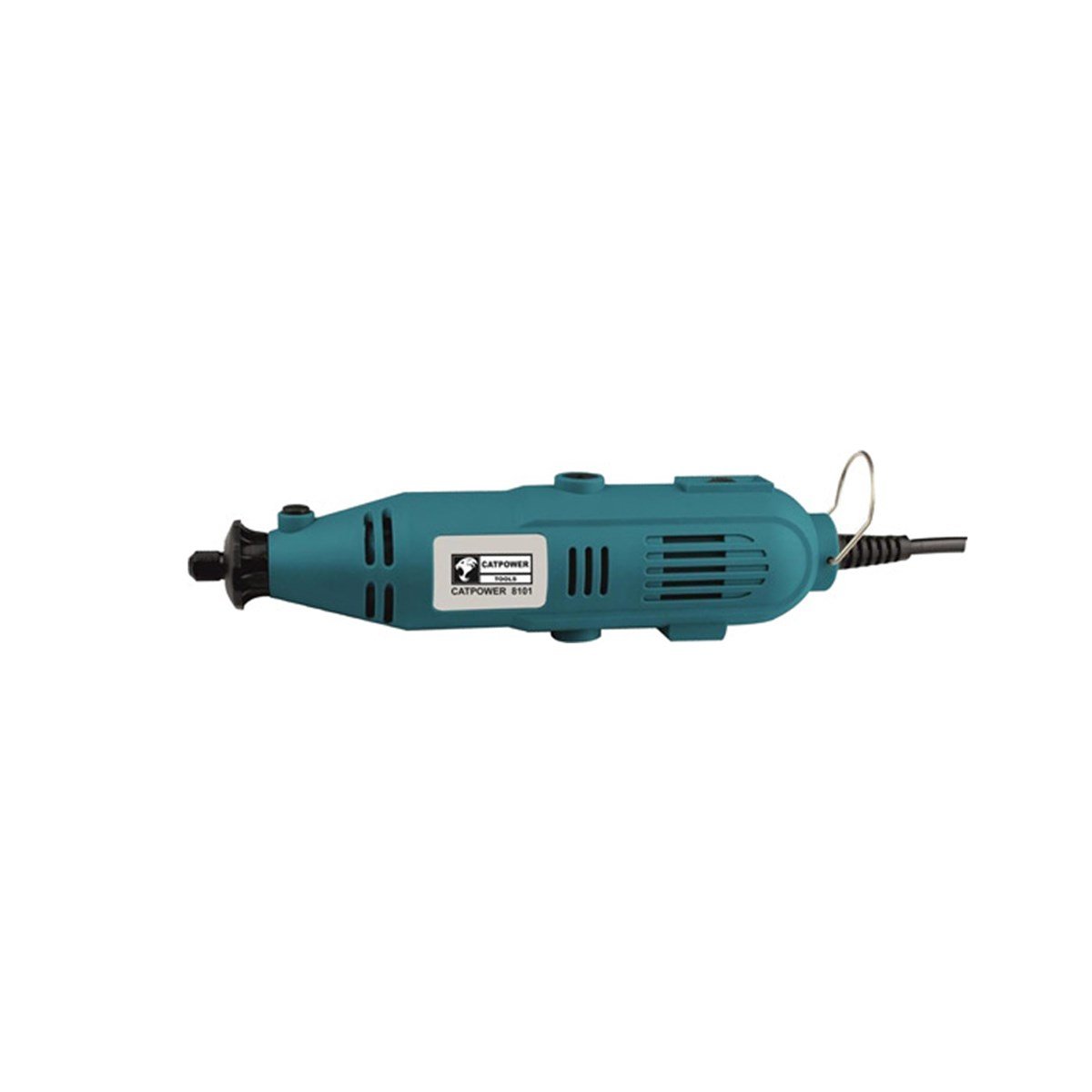Catpower 8101 Gravür Taşlama Makinası Devir Ayarlı 135 W resmi