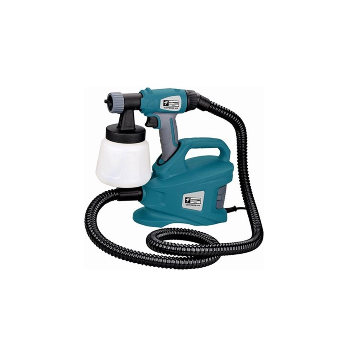 Catpower 810 Elektrikli Boya Tabancası 700 W resmi