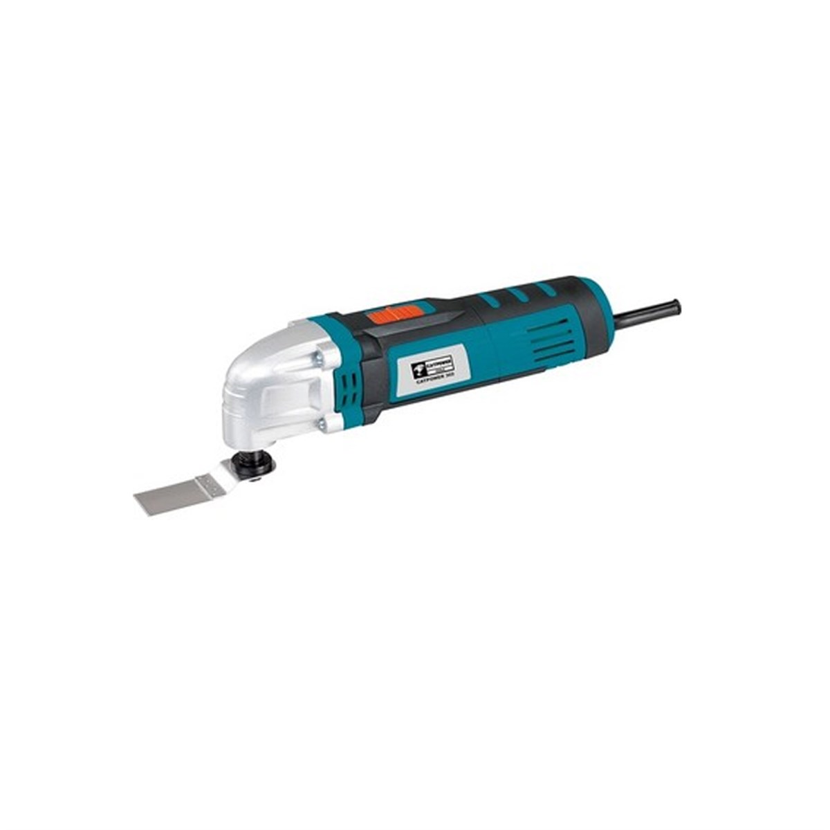 Catpower 302 Multiset Çok Fonksiyonlu 400 W resmi