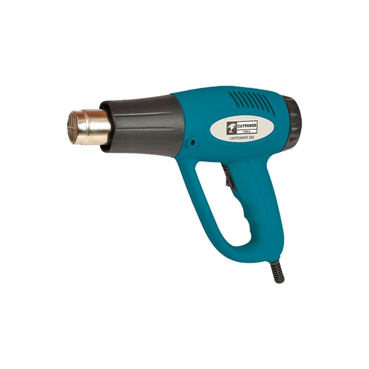 Catpower 202 Sıcak Hava Tabancası 2000 W resmi