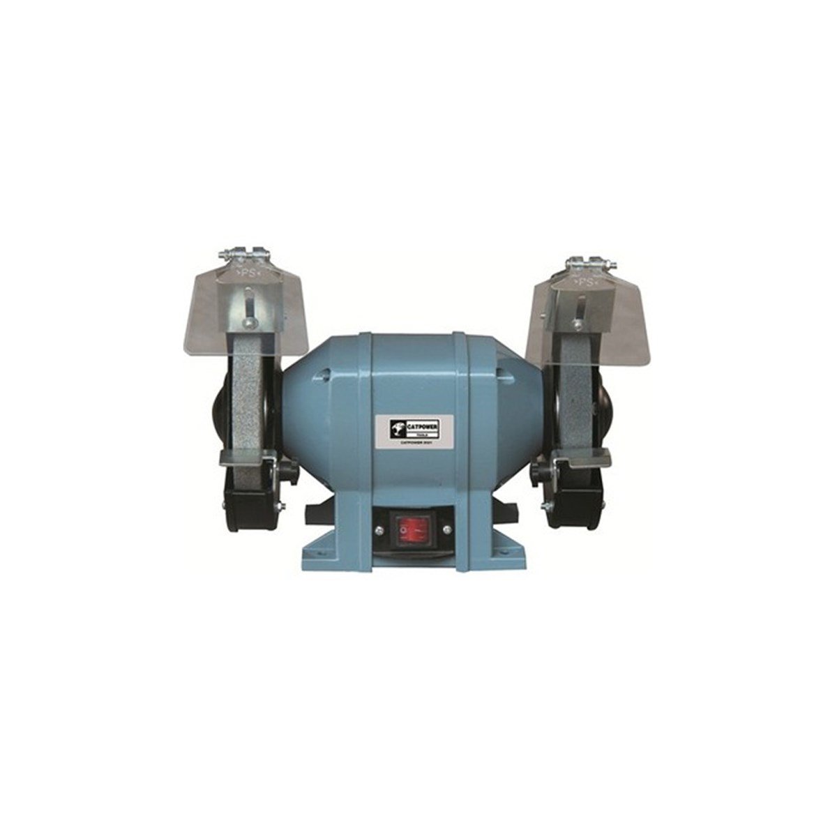 Catpower 8501 Zımpara Motoru 175 Mm 300 W resmi