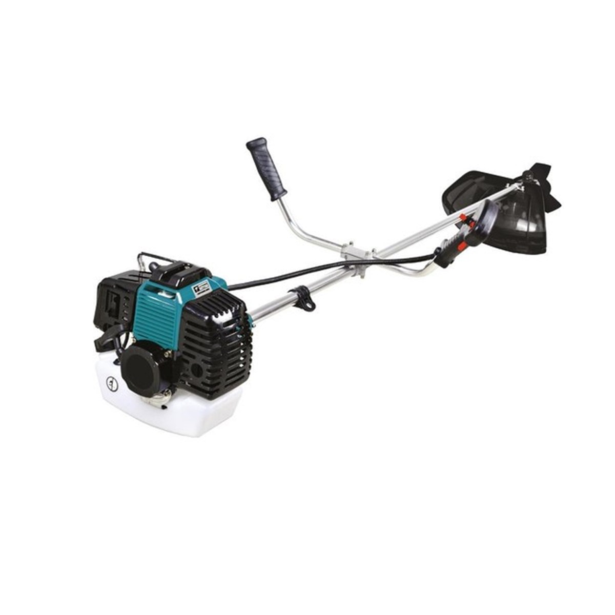 Catpower 2032 Benzinli Tırpan Yandan 2.3 Hp resmi