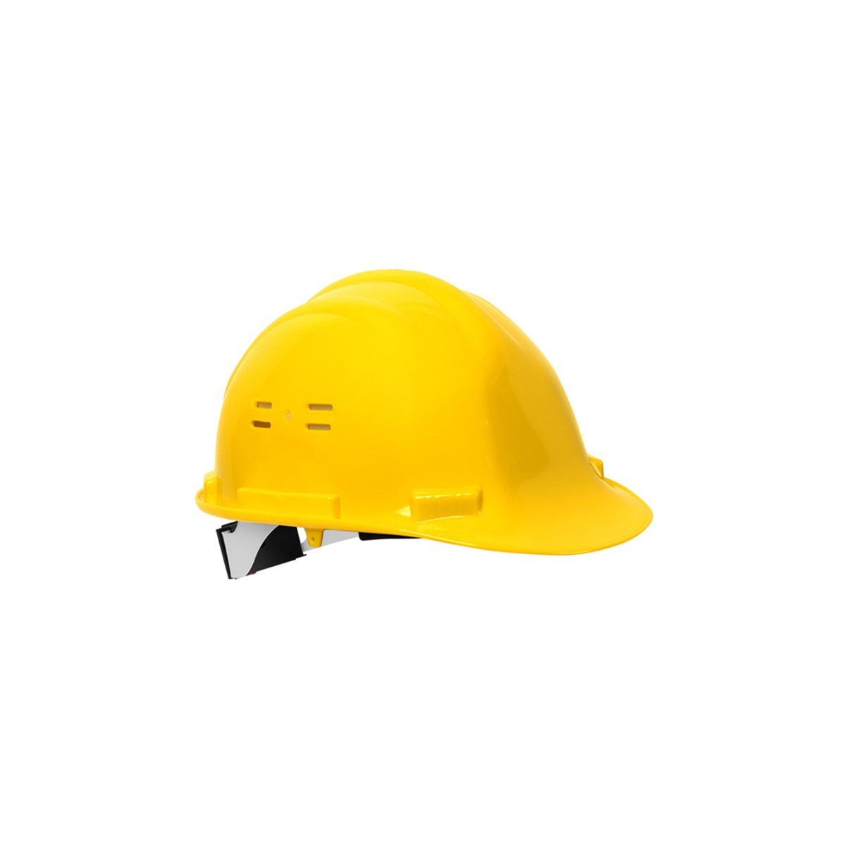 Essafe Ge1548 Ayarlı - Kulaklık Takılabilir Baret Sarı resmi