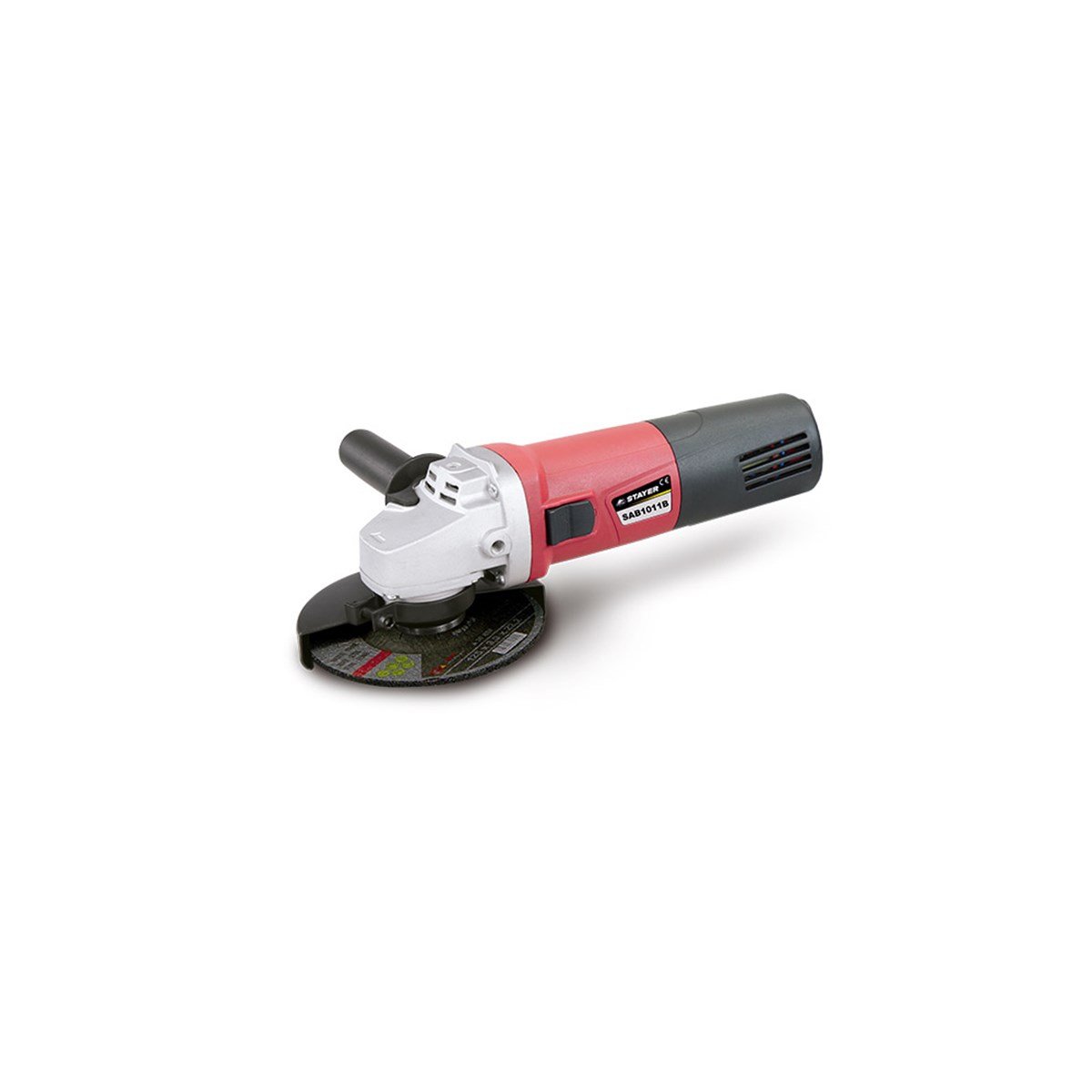 Stayer Sab 1011 B Avuç Taşlama 125mm 1000w resmi