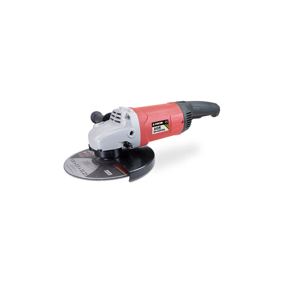 Stayer Agr 24-18 Cal Taşlama 180mm 2400w resmi
