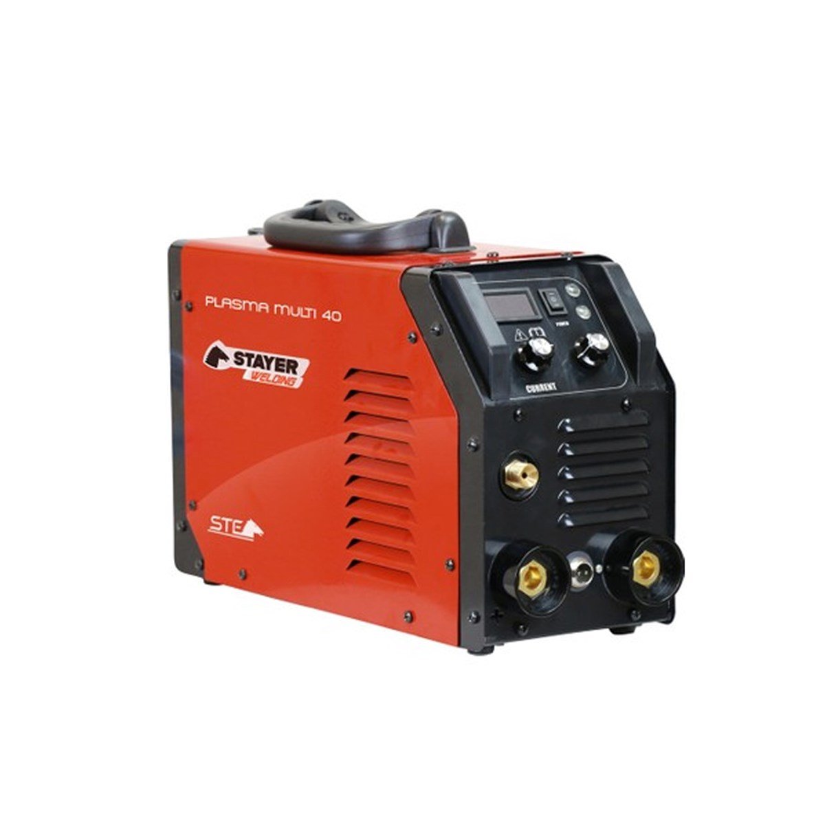 Stayer Plasma Multi 40 GE Kaynak Makinası 40 Amper resmi