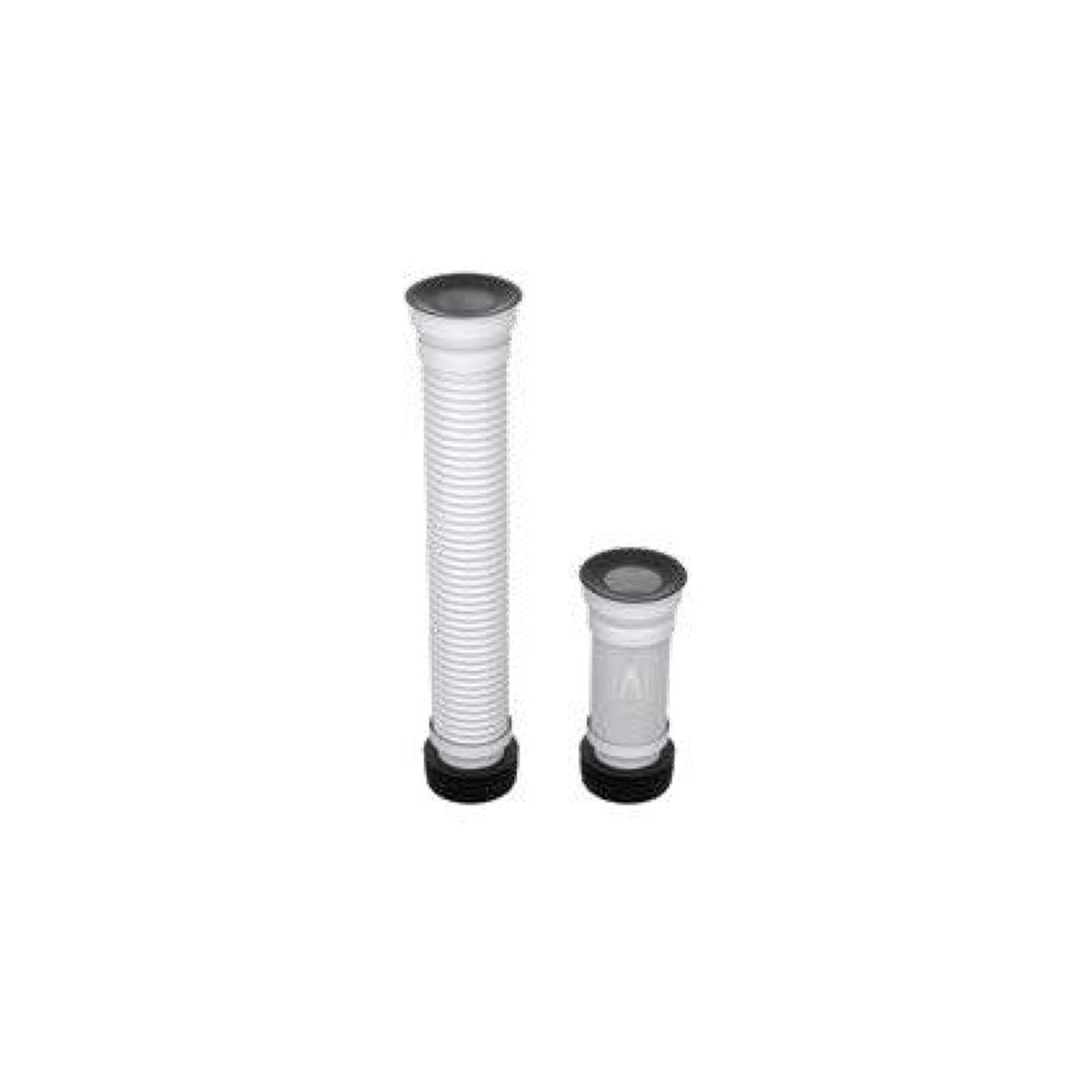 Çelik Telli Körüklü Kada Ø100x600 mm resmi