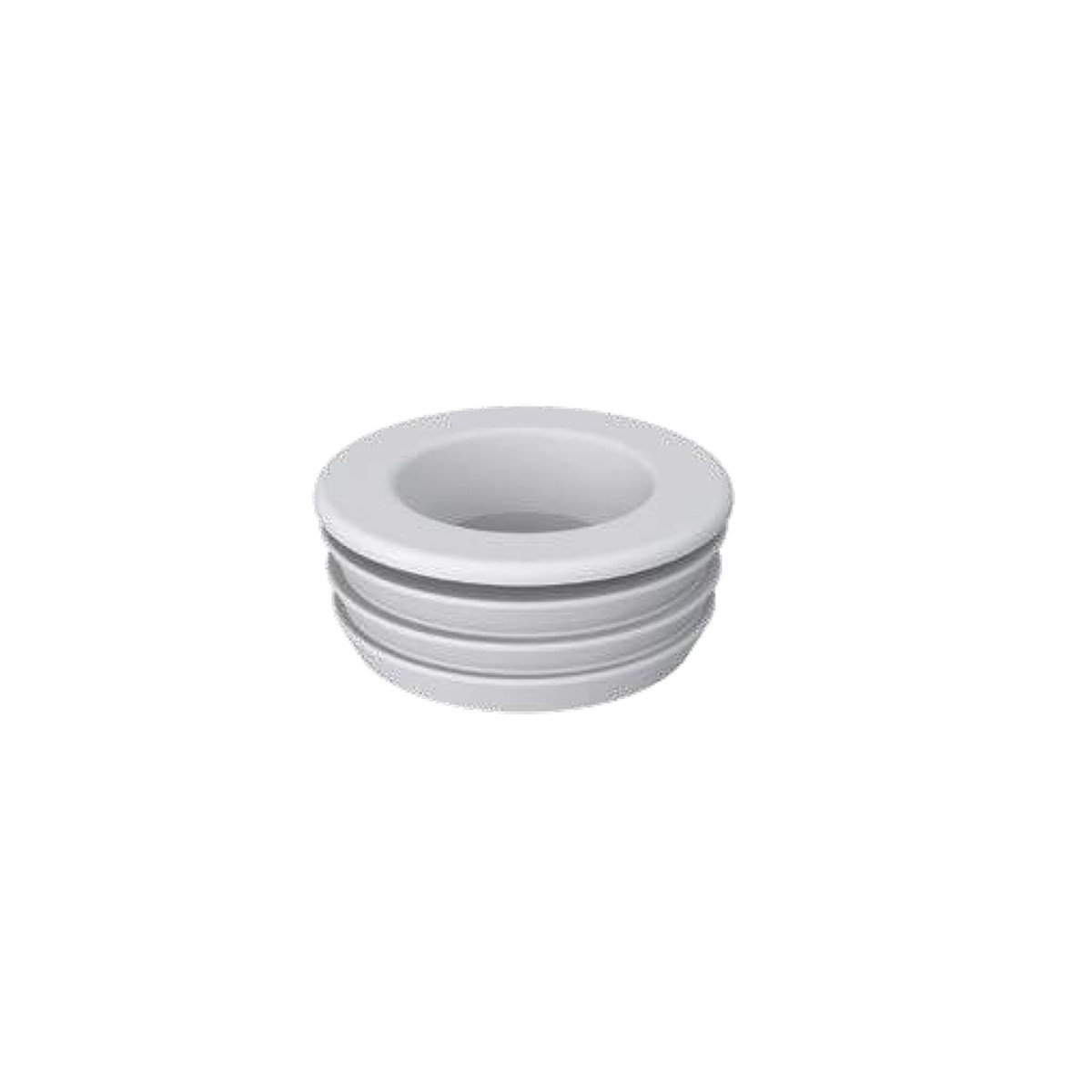 Klozet Taşı Contası T1 Ø60-32 mm (1 1/4'') resmi