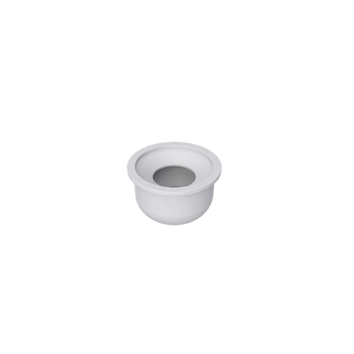 Adaptör Conta Ø48-25 mm (1'') resmi
