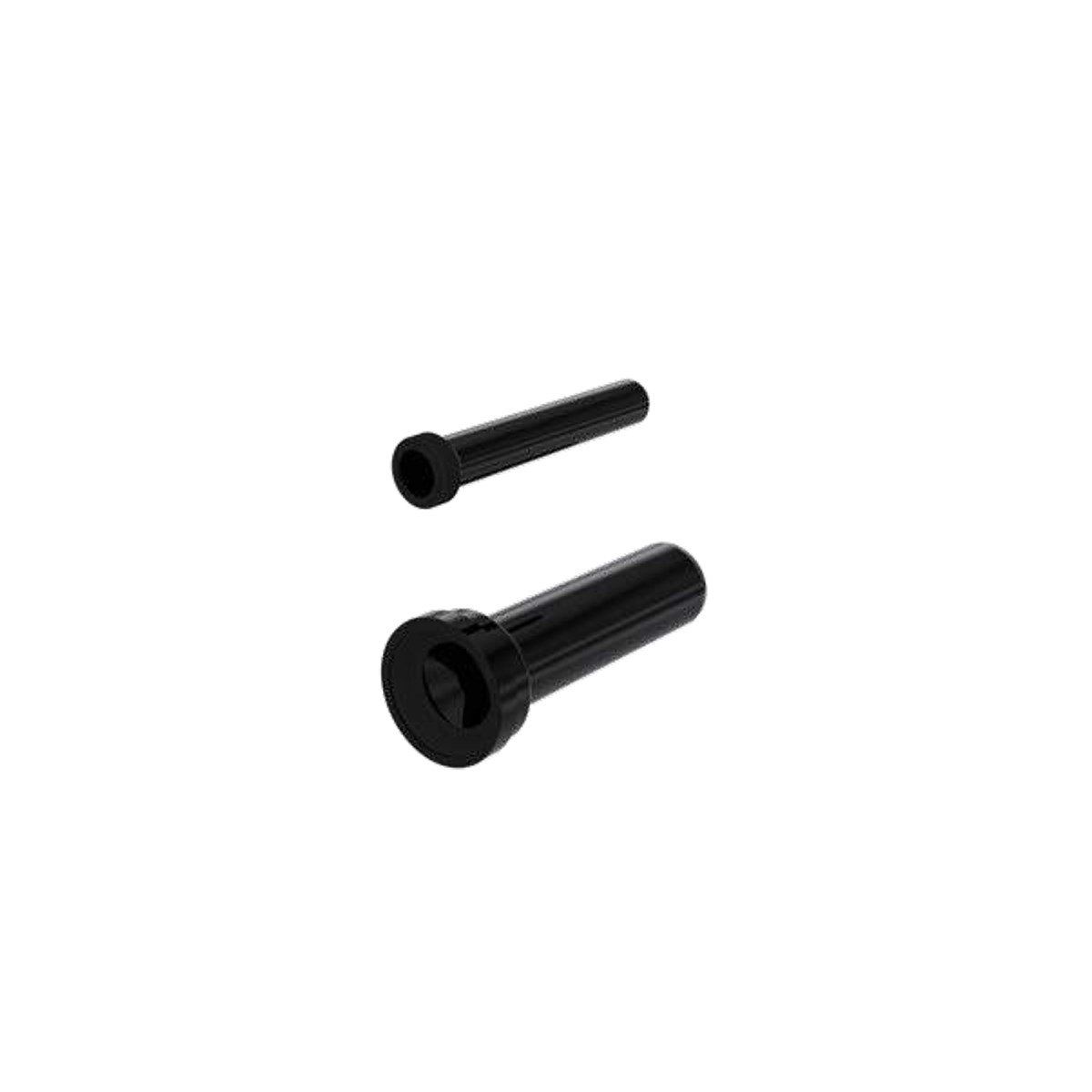 Gömme Rezervuar Kada Seti Ø90x350 + Ø45x310 mm resmi