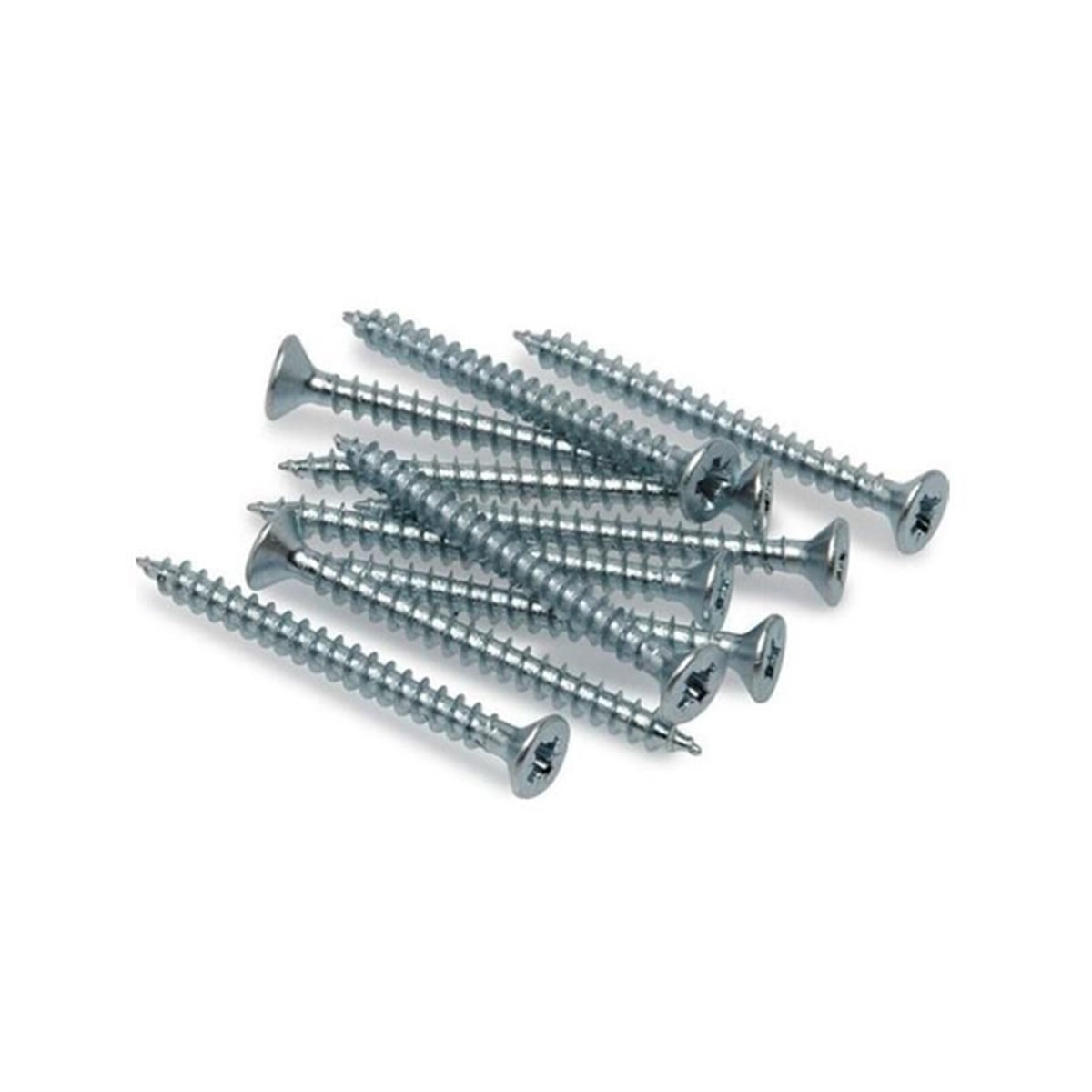 Sunta Vidası 6X30 200'lü Paket resmi