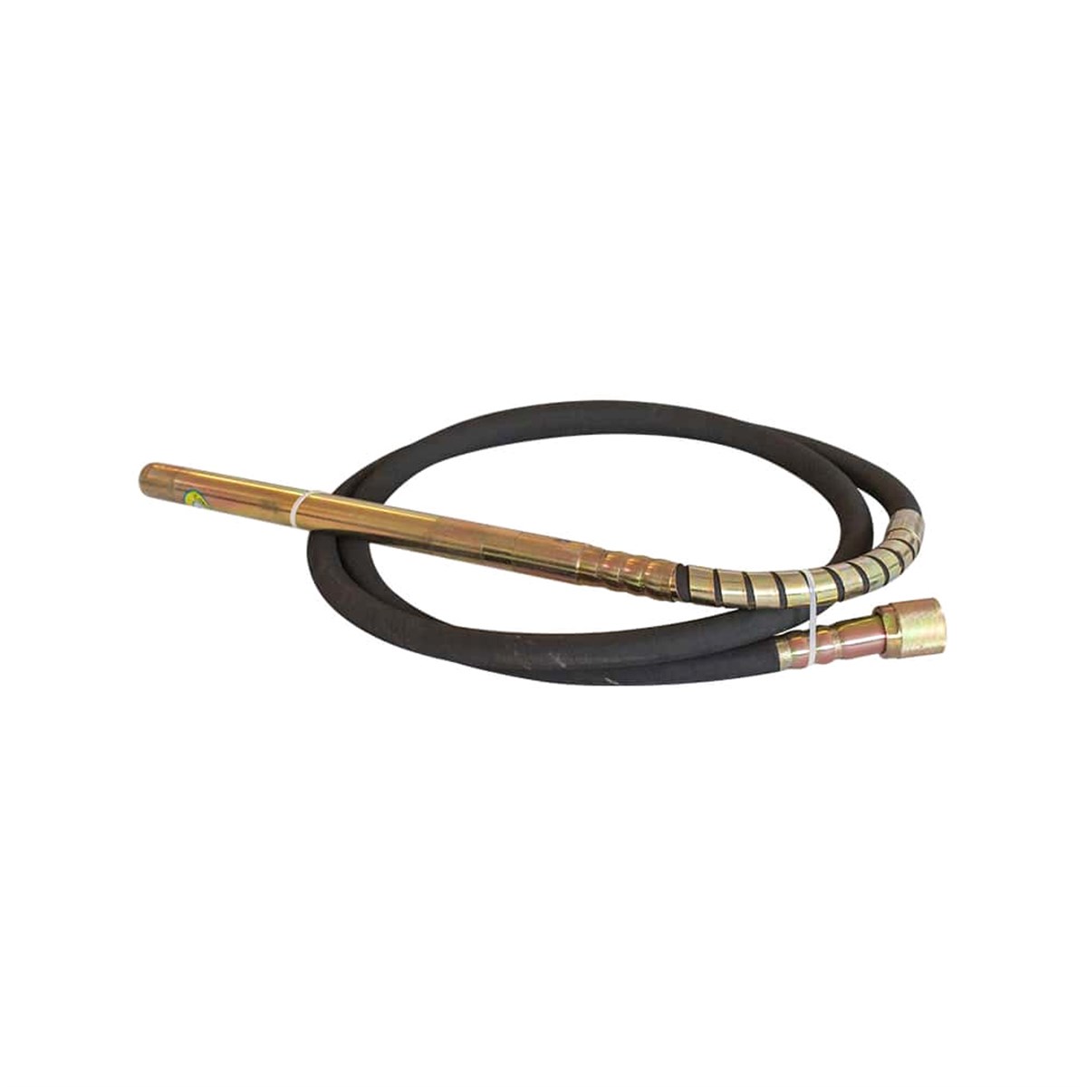 Rtrmax Rty391403 Beton Vibratör 38mm Şişe ve 6 Metre Hortum resmi